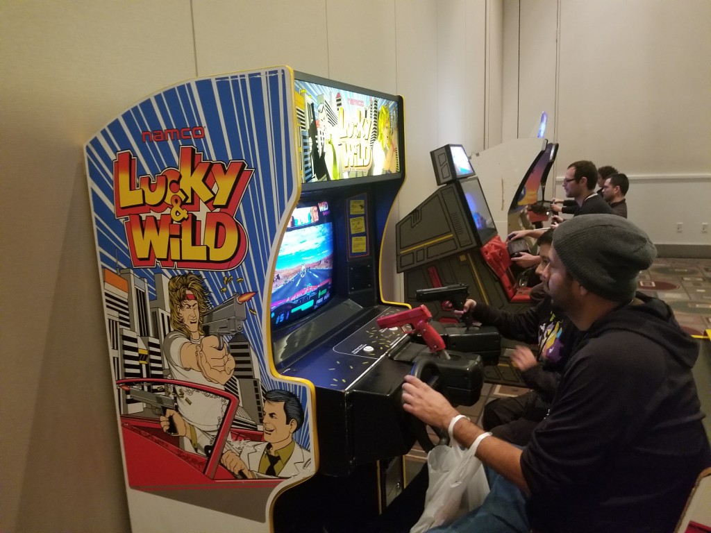 Retro online games 2019